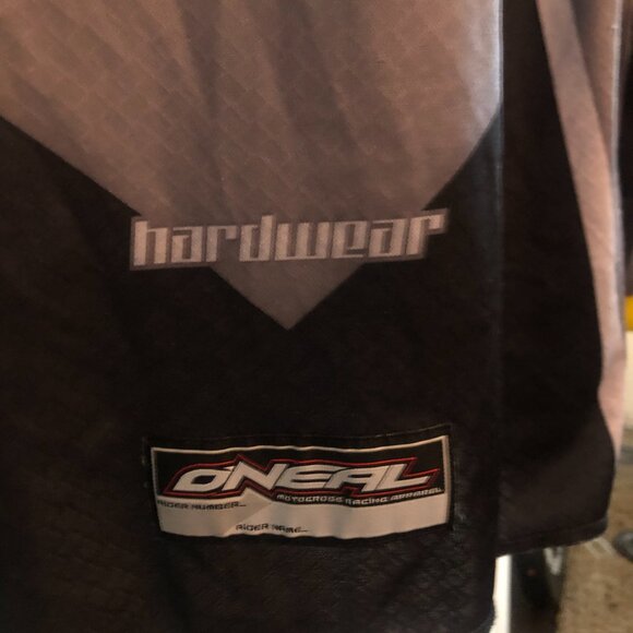 Oneal Motocross Racing Jersey - Picture 3 of 5